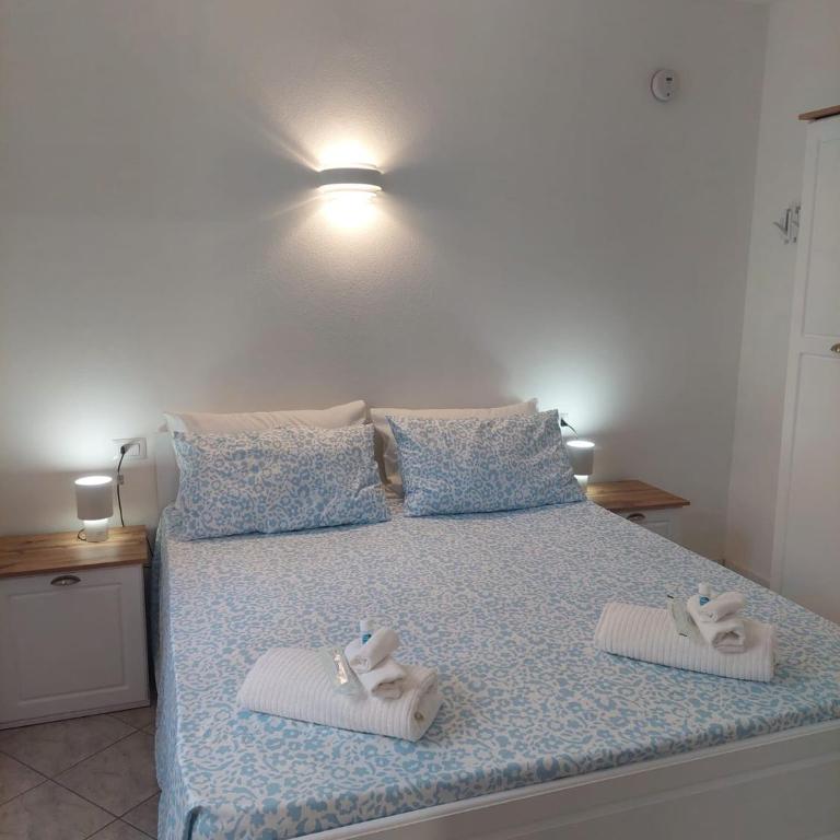Casa Linda - Appartamento con 1 Camera da Letto - 21