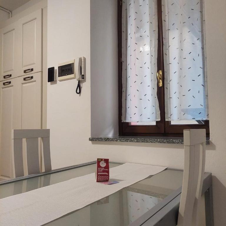Casa Linda - Appartamento con 1 Camera da Letto - 18