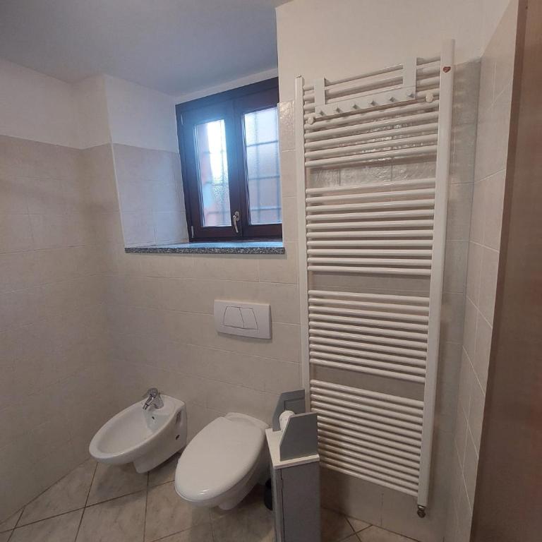 Casa Linda - Appartamento con 1 Camera da Letto - 20