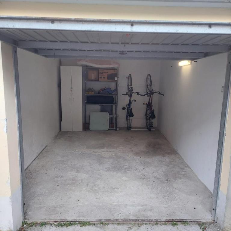 Casa Linda - Appartamento con 1 Camera da Letto - 4