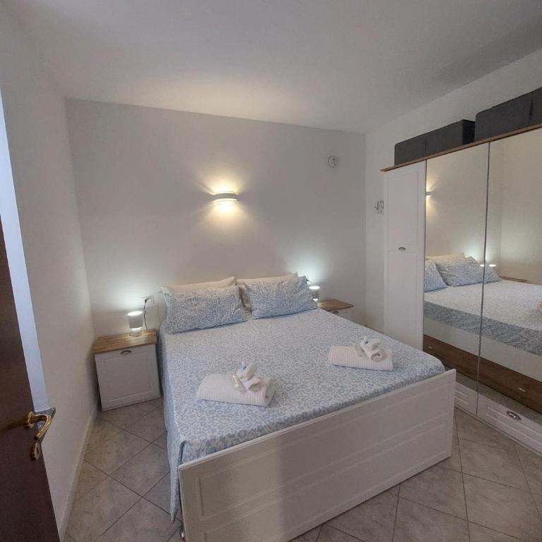 Casa Linda - Appartamento con 1 Camera da Letto - 22