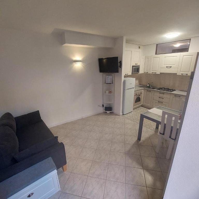 Casa Linda - Appartamento con 1 Camera da Letto - 23