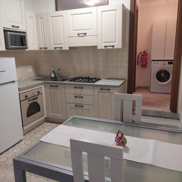 Casa Linda - Appartamento con 1 Camera da Letto - 24