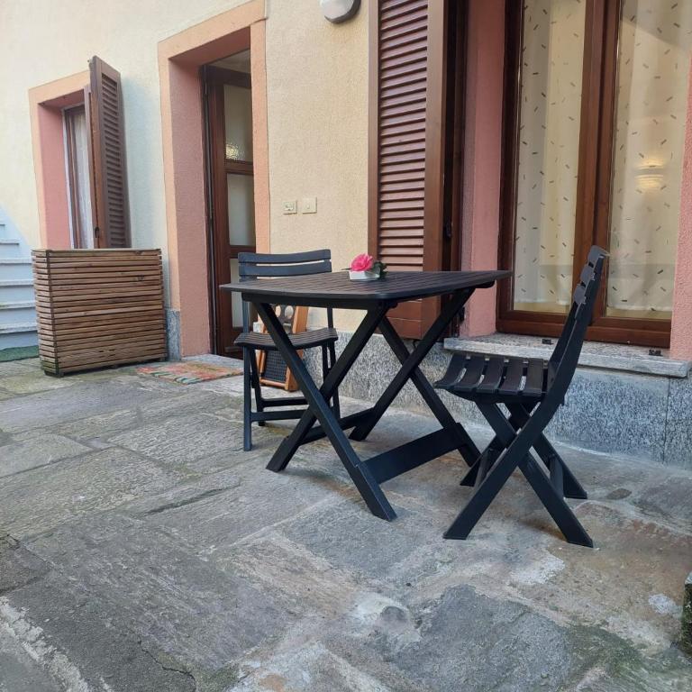 Casa Linda - Appartamento con 1 Camera da Letto - 1