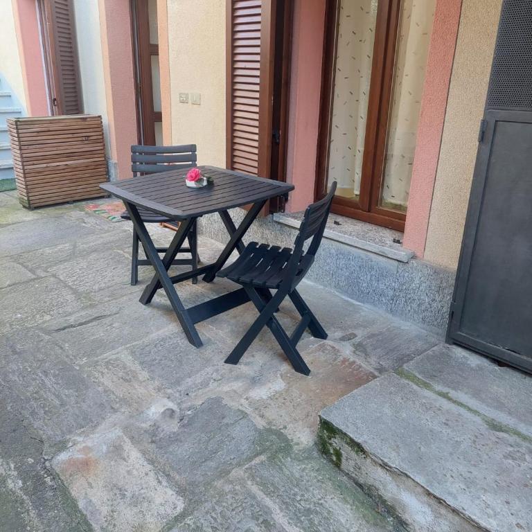 Casa Linda - Appartamento con 1 Camera da Letto - 26