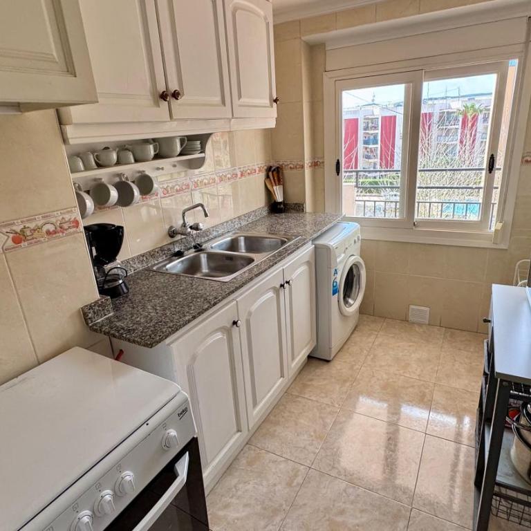 MH - Arenal Sol - Apartamento de 3 dormitorios - 17