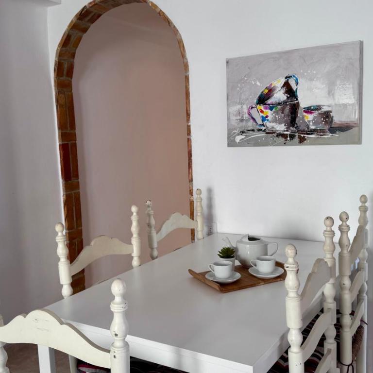 MH - Arenal Sol - Apartamento de 3 dormitorios - 2