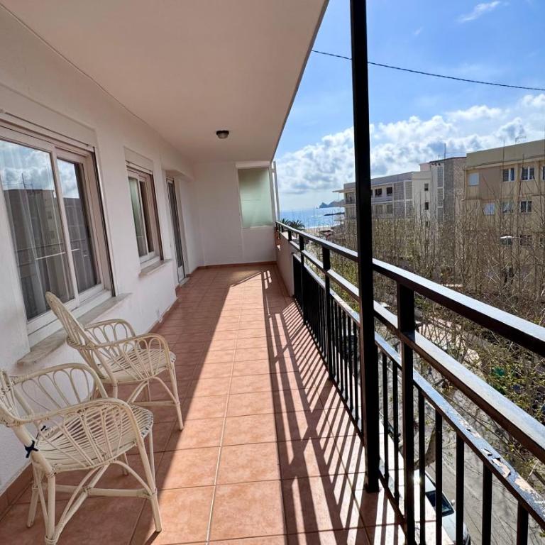 MH - Arenal Sol - Apartamento de 3 dormitorios - 9