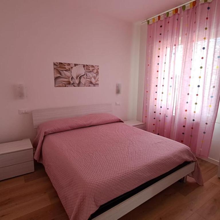 App4rent Milano n 3 Family apartment - Appartamento con 2 Camere da Letto - 20
