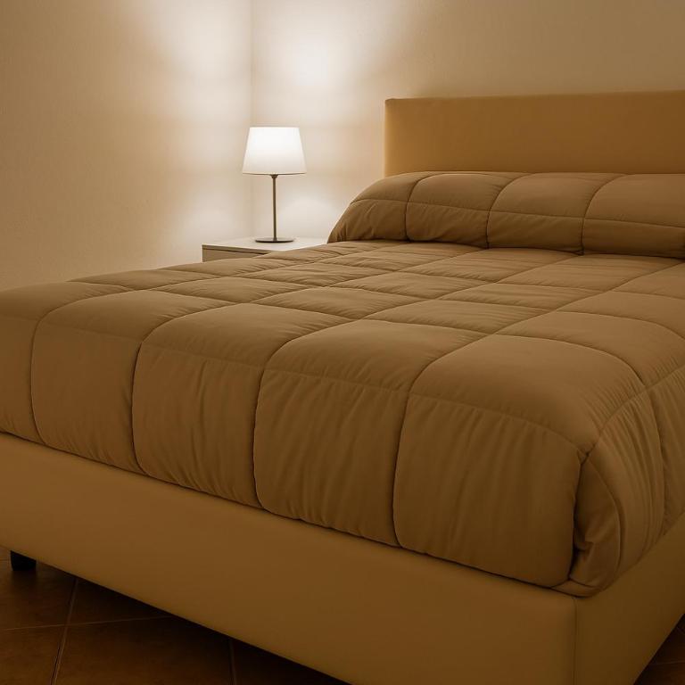 AR Palace Hotel - Palermo - Suite Deluxe con Vista Mare - 1