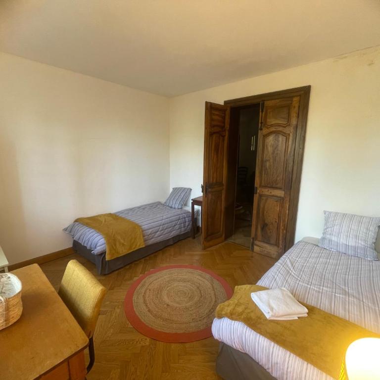 Villa Uzès - Maison 5 Chambres - 33