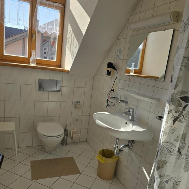 Hotel Grenzenlos im Alten Gut - Doppelzimmer - 6
