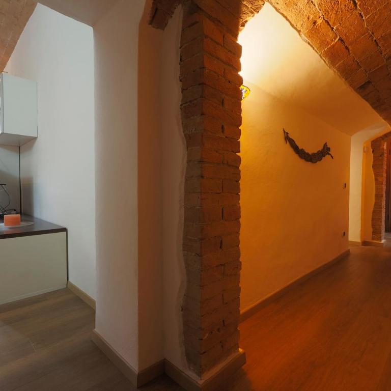 Martini86 - Comodo, subito fuori le Mura - NaonBnB - Two-Bedroom Apartment - 18