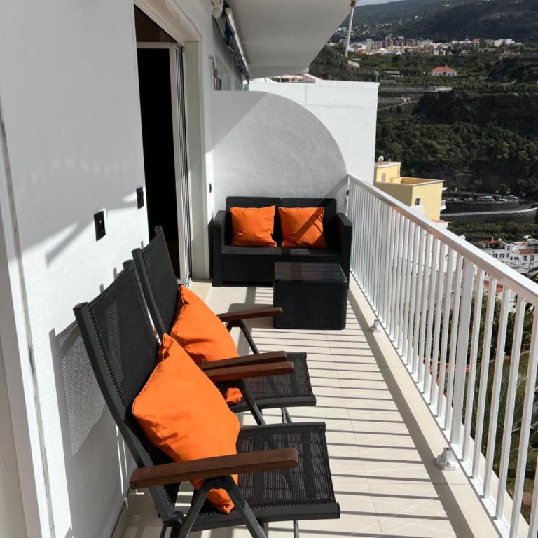 M & P Apartment - San Marcos - Apartamento de 3 dormitorios - 9