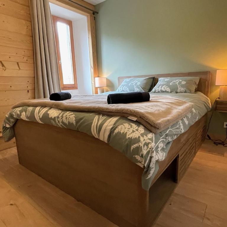Heart of La Grave La Meije - Appartement 2 Chambres - 12