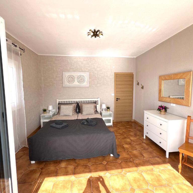 M & P Apartment - San Marcos - Apartamento de 3 dormitorios - 25