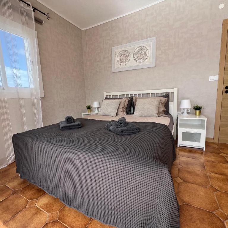 M & P Apartment - San Marcos - Apartamento de 3 dormitorios - 26
