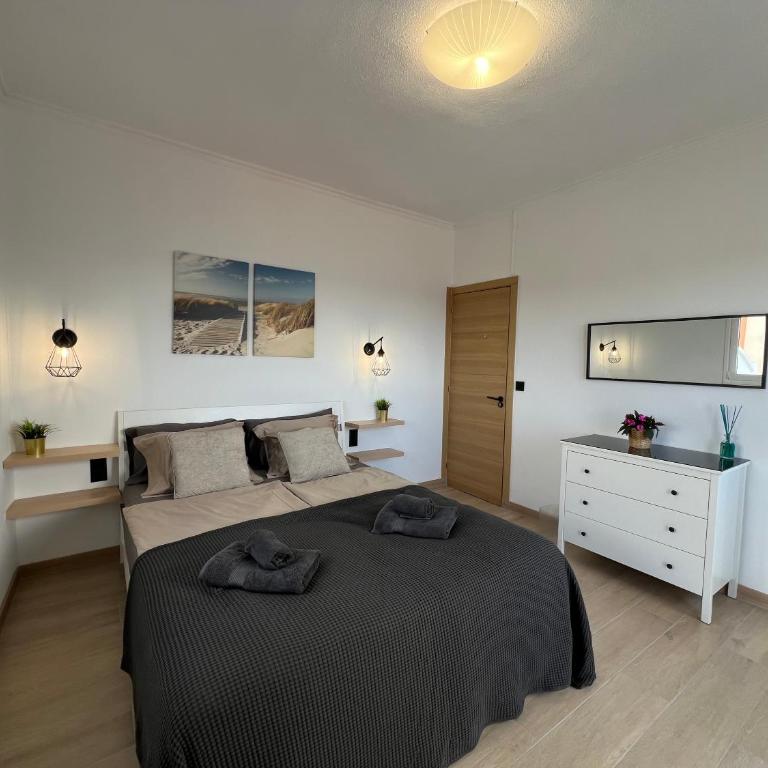 M & P Apartment - San Marcos - Apartamento de 3 dormitorios - 36