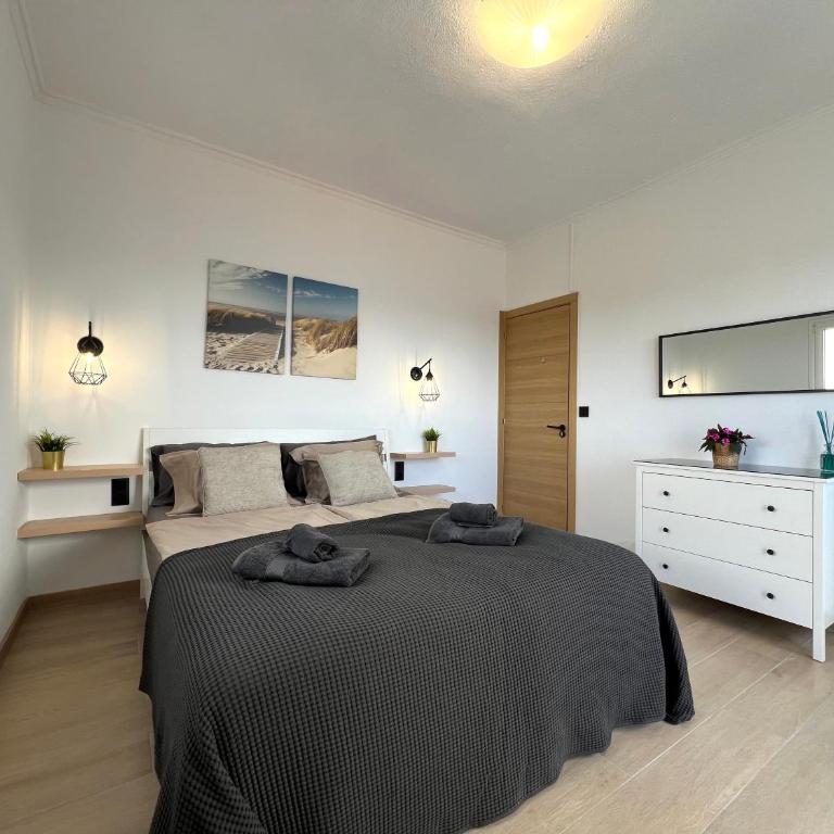 M & P Apartment - San Marcos - Apartamento de 3 dormitorios - 30
