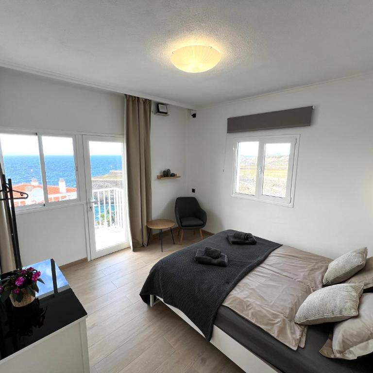 M & P Apartment - San Marcos - Apartamento de 3 dormitorios - 32