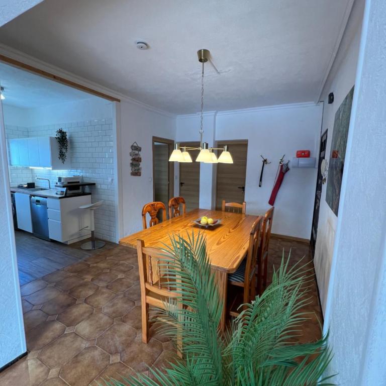 M & P Apartment - San Marcos - Apartamento de 3 dormitorios - 35