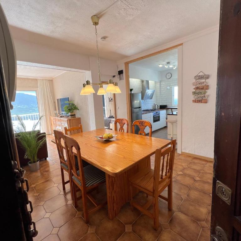 M & P Apartment - San Marcos - Apartamento de 3 dormitorios - 33