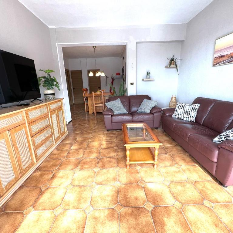 M & P Apartment - San Marcos - Apartamento de 3 dormitorios - 28