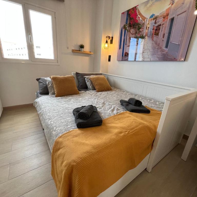M & P Apartment - San Marcos - Apartamento de 3 dormitorios - 39