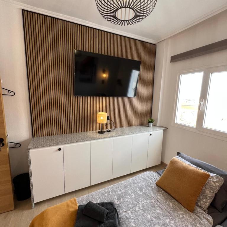 M & P Apartment - San Marcos - Apartamento de 3 dormitorios - 12