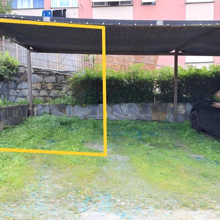 Le Pleiadi by PortofinoVacanze - Appartamento con 2 Camere da Letto - 62