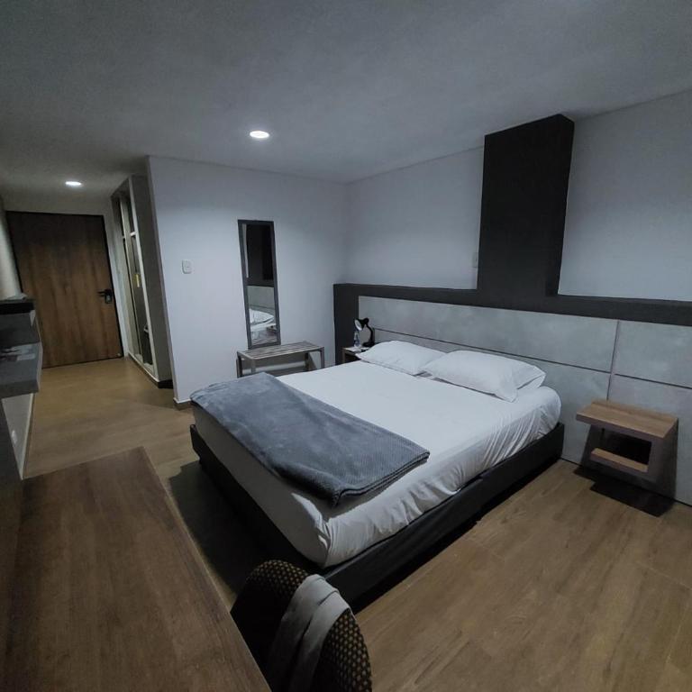 Hotel Don Gregorio - Suite Estándar - 2
