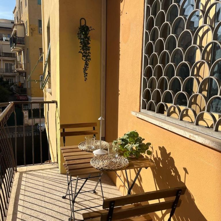 Pettirosso House - Appartamento - 8