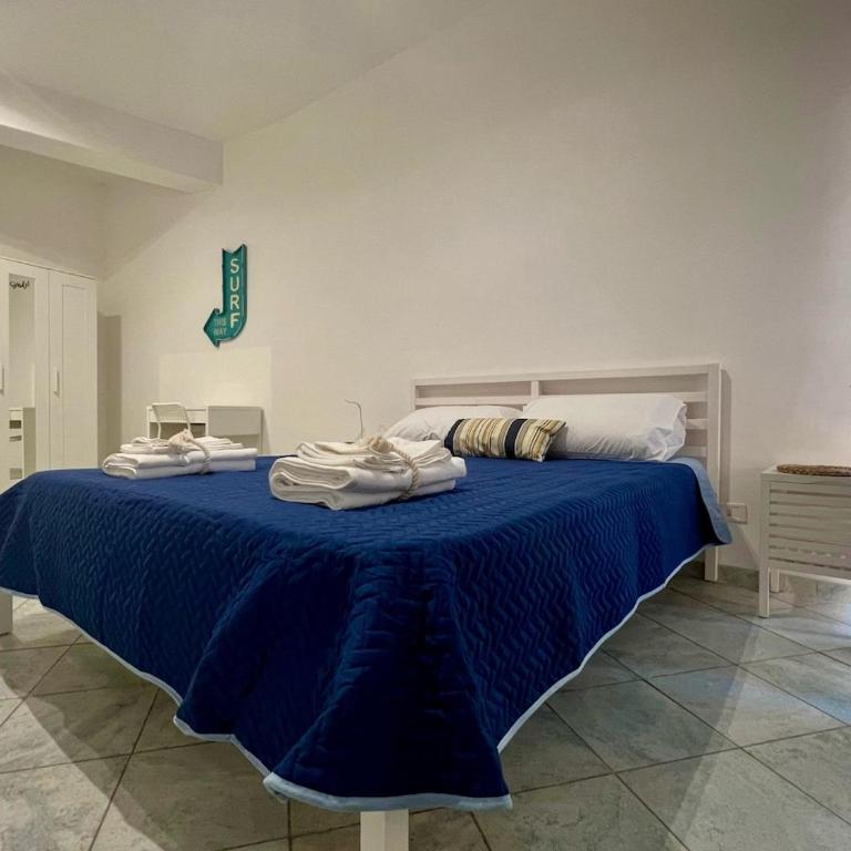 Pettirosso House - Appartamento - 9