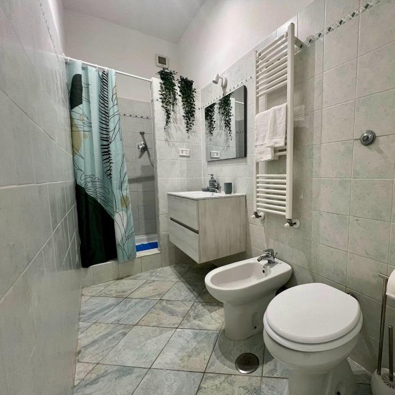 Pettirosso House - Appartamento - 10