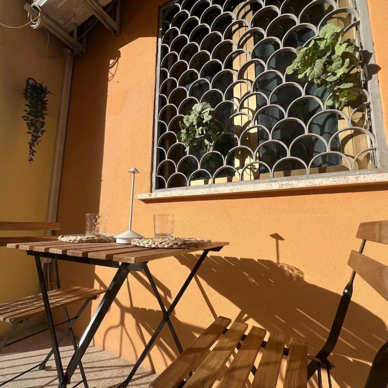 Pettirosso House - Appartamento - 11