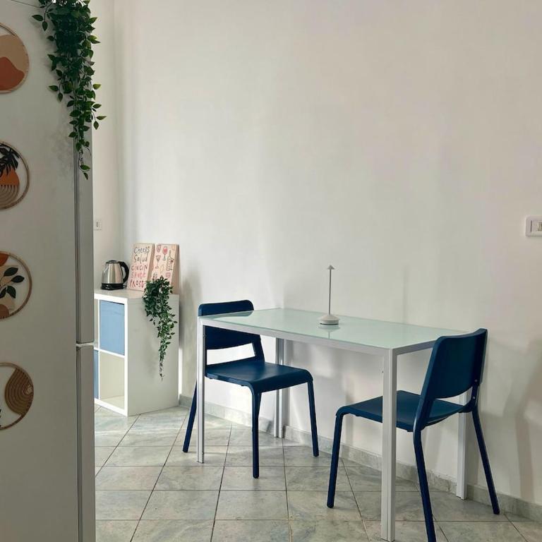 Pettirosso House - Appartamento - 13