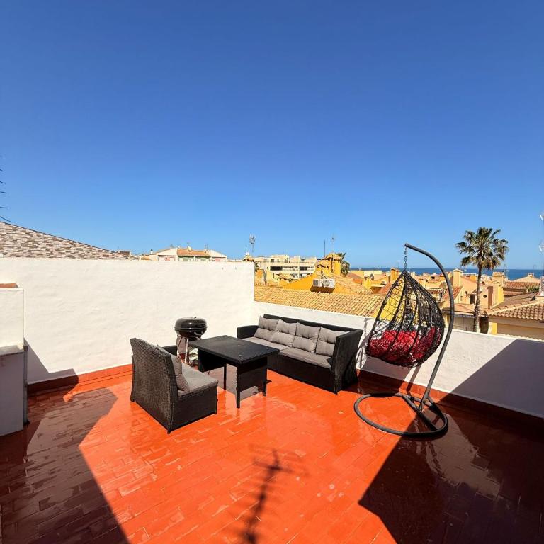 Apartamento en Torrevieja - Apartamento de 2 dormitorios - 2