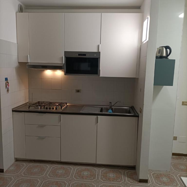 Appartamento Campiello - Appartamento con 1 Camera da Letto - 5