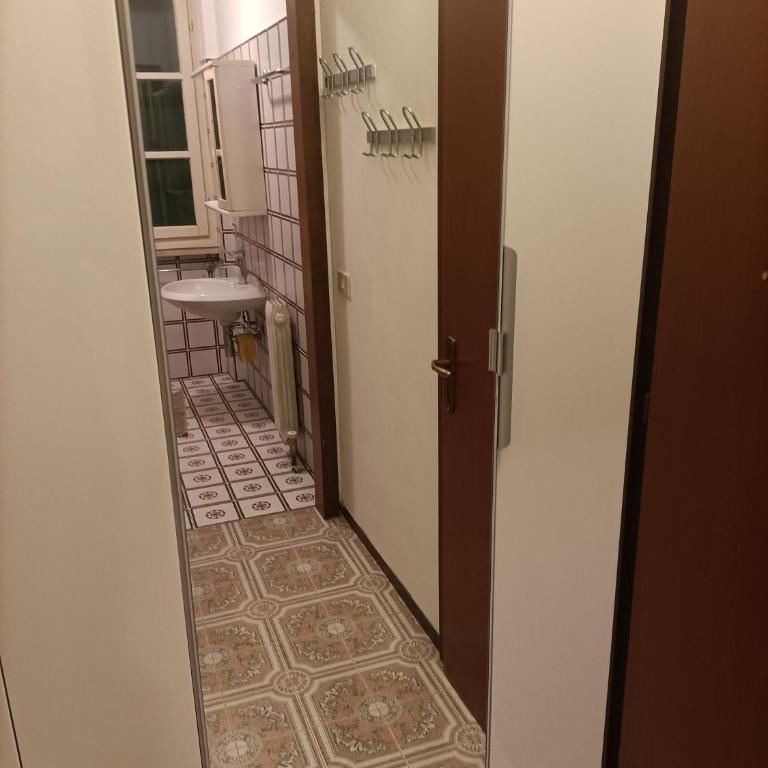 Appartamento Campiello - Appartamento con 1 Camera da Letto - 11