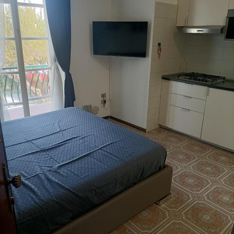 Appartamento Campiello - Appartamento con 1 Camera da Letto - 14