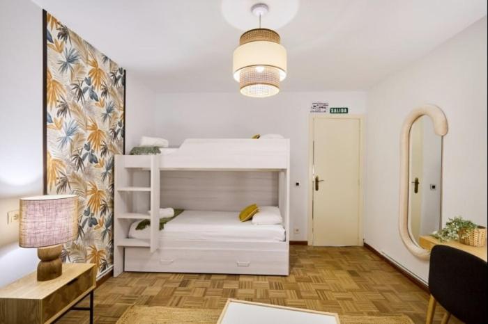 Azpilagaña by Clabao - Two-Bedroom Apartment - 22