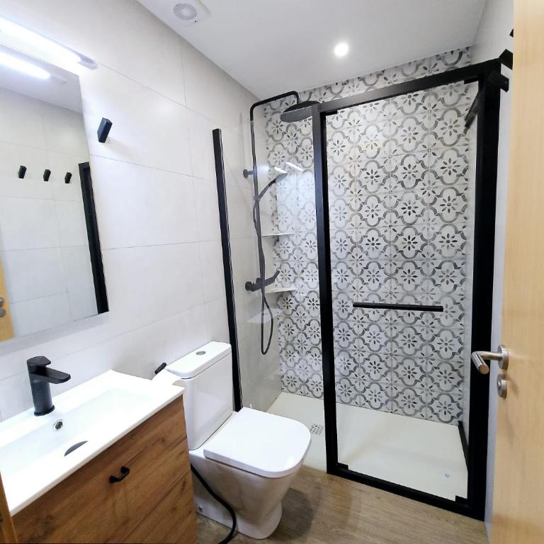 Agustina - Casa adosada en Riumar con jardín, barbacoa y cerca del mar - Deltavacaciones - Casa de 2 dormitorios - 37