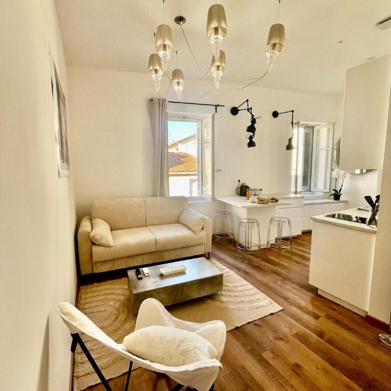 Appartement moderne climatisé centre-ville - Apartment mit 2 Schlafzimmern - 1