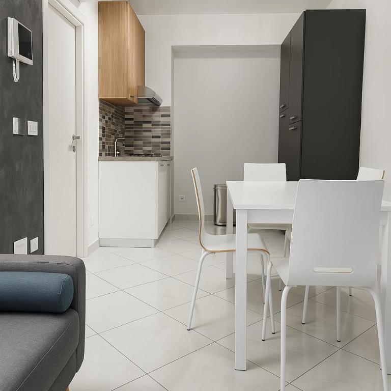 AR Palace Hotel - Palermo - Junior Suite - 3