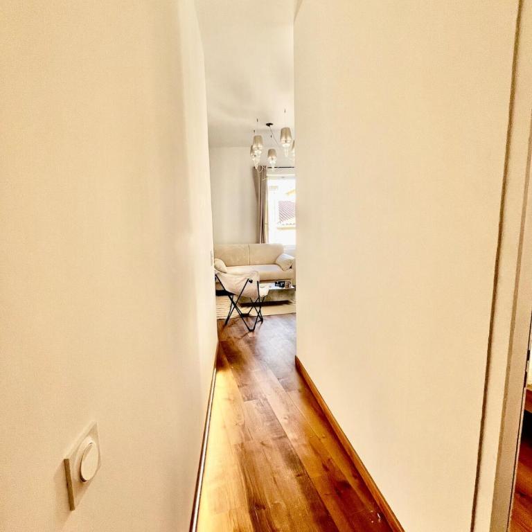 Appartement moderne climatisé centre-ville - Apartment mit 2 Schlafzimmern - 9
