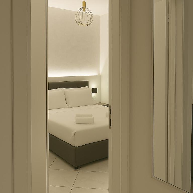 AR Palace Hotel - Palermo - Junior Suite - 4