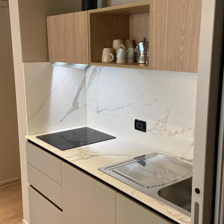 Residence Aida - Appartamento Superior - 8