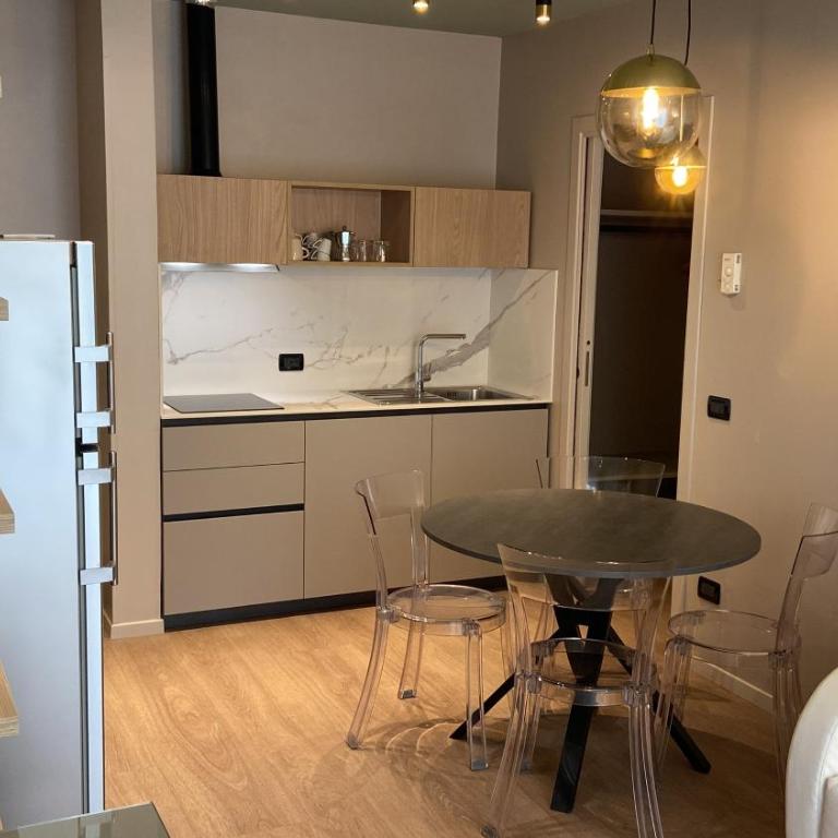 Residence Aida - Appartamento Superior - 12