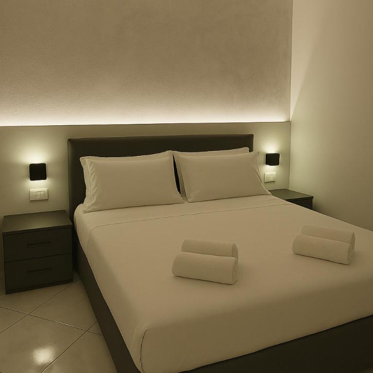 AR Palace Hotel - Palermo - Junior Suite - 6