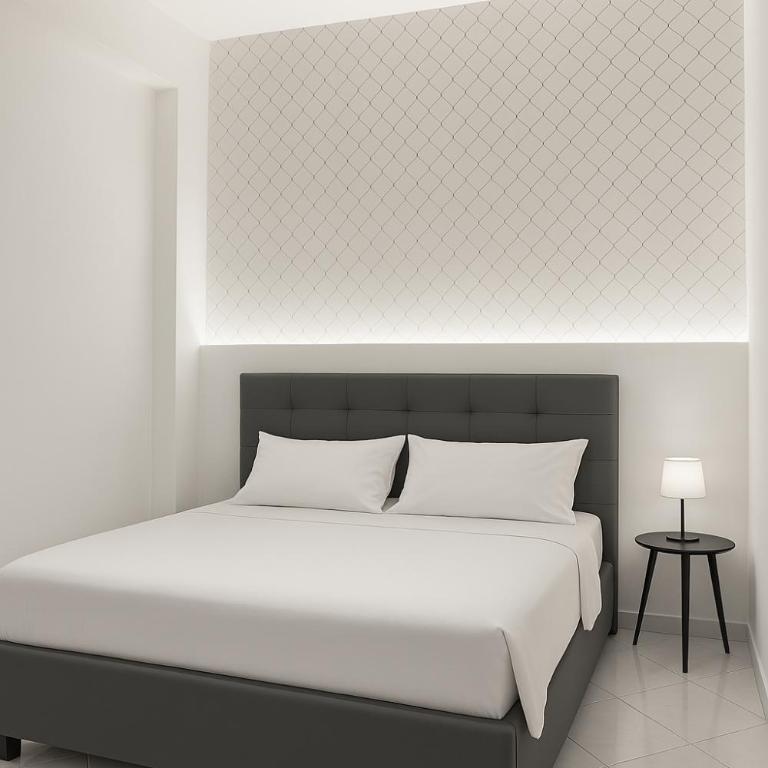AR Palace Hotel - Palermo - Junior Suite - 5